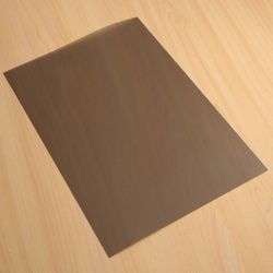 Nmaov Lineaarinen polarisaattorikalvo Lcd / led Polarisoitu suodatin polarisoiva kalvoarkki polarisaatioon 5kpl (ei Adhea