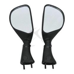 unbrand Moottoripyöräparin sivupeilit Kawasaki Ninja ZX9R ZX6R ZX-9R ZX 6R 1998-2003 1999 2002 2001 2000