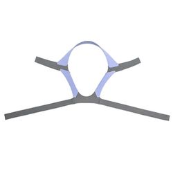 Pääpanta Airfit F10 -kokokasvo-CPAP-maskiin