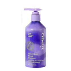 Eva Nyc sävyttää sen vaaleaksi shampooksi, 8.8 oz