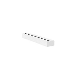 LEDS-C4 Lighting Lia LED op &ned lille væg lys hvid