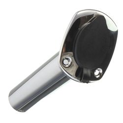 Ruili Rustfrit stål Yacht Marine Fiskestang Holder