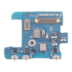 Mikrofonikortti Samsung Galaxy Note20 Ultra 5G SM-N986B: lle