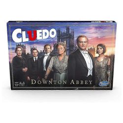 Cluedo Peli Klassinen Salaperäinen etsivä päättely tapausten lautapelikortti