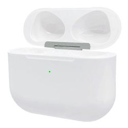 D04 yhteensopiva Apple AirPods 3 -latauslaatikon kanssa USB-C-liitäntä langallinen / langaton Bluetooth-kuulokkeiden latauskotelo Kuten