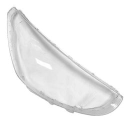 Hyundai Accent 2011 2012 2013 2014 ajovalojen kuorilampun varjostin vanhempi linssinsuojus ajovalo C