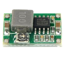 Mini-360 model step-down power modul dc dc lav effekt modul strømforsyning - bedre end lm2596