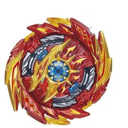 Mikasa Beyblade Burst Starter med launcher 30