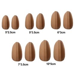 100% uusi koiran korvatukilaastari kiinteä tuki saksanpaimenkoiran korvan nostotyökalut 5 * 3,5 cm