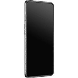 Soveltuu koko galaxy a80 LCD-näytön ja kosketusnäytön estämiseen - musta