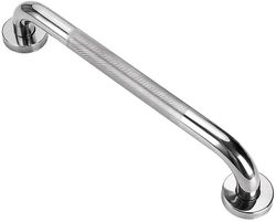 Xqday Rustfrit stål bad grab håndtag til karbad / brusebad / Wc 16 tommer / 40cm
