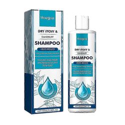 Seborrooinen dermatiitti Psoriasis Shampoo-päänahka Follikuliitin hoito Psoriasis Kuiva kutiava päänahka Rasvaiset hiukset 100ml Psoriasis shampoo