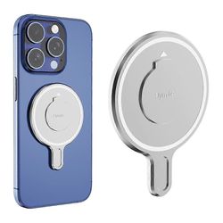 FLYMILE for DJI Osmo Mobile 6/7 Pro -magneettimoduulin puhelimen stabilointisovittimen kiinnitystarvike