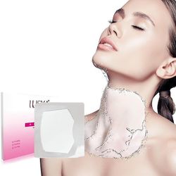 Hals Patch Anti-rynke Anti-aging Rynke Fjernelse Høj kvalitet