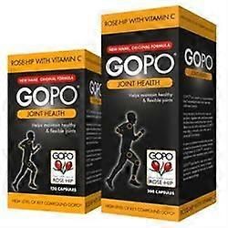 GOPO Joint Health 200 kapselia
