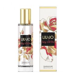 Liu Jo Classy Wild Rose tuoksusumu 200ml