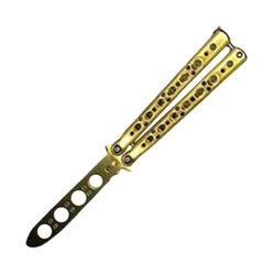 Harjoittele perhoskouluttajaa Harjoittele kääntötemppuja Harjoittele harjoitustyökalua kultaa