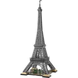 Uusi marraskuu 2022 1.5m Eiffel-torni 10307 10001kpl Pariisin arkkitehtuurimalli Yj51-3