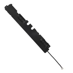 Sisäänrakennettu kaiutin, joka sopii HP EliteBook 840 G1 840 G2 850 G1 -kannettavalle Kaiuttimen vasemman ja oikean kaiuttimen ääni