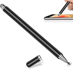 Stylus Pen til Samsung Galaxy Tab A 8.4 2020 A 10.1 2019 10.5 A8 Til Galaxy Tab S6 Lite 10.4 S5e S4 Sort pen