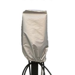 Sähköauton laturin sadesuoja Sähköauton latausaseman säänkestävät kannet S