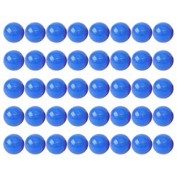 100kpl arpajaispallot arvontapallot arpajaispallot avattavat pelipallot pelirekvisiitta Sininen