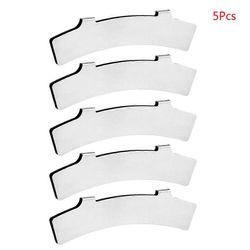 5kpl säätö MTB-polkupyörän levyjarrupalat roottorin kohdistustyökalun välikappaleen asennusavustaja pyörän korjaussarja B