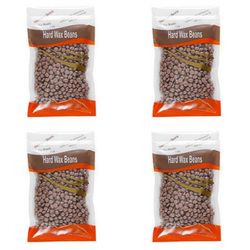 Vahausvahapavut karvanpoistoon koko kehon kuumakalvolla, kovat karvanpoistovahahelmet vahalämmittimelle As Shown