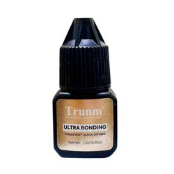 Ripset Liima Herkkä ripsiliima Pitkävaikutteiset ripsien pidennys Liima-kuivaripset Liima ripsienpidennyksiin 5ml PU6827