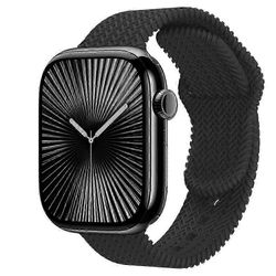 HK10 PRO Plus MAX Älykello Verkkojako 4GB ROM Sarja 10 AI Robot Chat GPT GPS NFC Kompassi Paikallinen musiikki 2025 Kello Musta