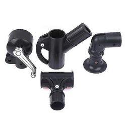 Ulkopäivänvarjotarvikkeet Banaani Sateenvarjo Aurinkovarjo Sivu Riippuva ravistin Sateenvarjo Kangas Keskipylväs Roomalainen sateenvarjo Osat