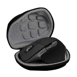 Kovan kotelon suoja Logitech Mx Master 3 / 3s Advanced Wireless Mouse Travel kannettavat hiiret Bag Hard Shell lisävarusteet