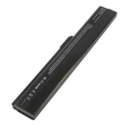 Seilylanka 4400mah batteri For Asus A31-k52 A32-k52 A41-k52 A42-k52 K52 A52 A52f A52j A52jb A52jk A52jr A52jr-x1 K42f K42jk K42jr