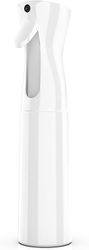 Mikasa 300ml Hair Styling Spray Flaske (hvid)