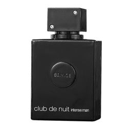 2025 Club De Nuit Intenses for Men Eau de Toilette Spray, pitkäkestoinen vahva viettelevä parannettu, lahja isän aviomiehelle Miesten