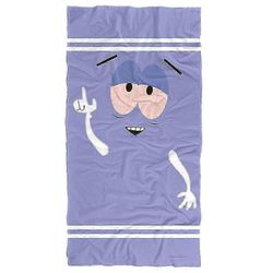 South Park Towelie virallinen lisensoitu rantapyyhe 30 'x 60'