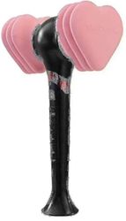 Blackpink Light Stick Heart/hammer Kpop Led Light Stick Concert Light Hip Hop Light Stick Glow Stick_