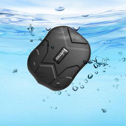 TkSTAR TK-905 Langaton Bluetooth-autohälyttimen paikannin kaiuttimelle