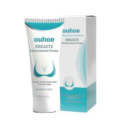 unbrand Rintojen kiinteyttäminen ja kiinteyttäminen Rintojen hoito Rintojen hieronta ja rintojen kohotusvoide