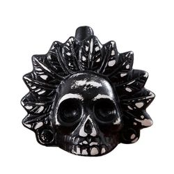 Aztec Death Whistle Authentic Human Sounding Screams - Muinainen Azte, 100% Uusi C