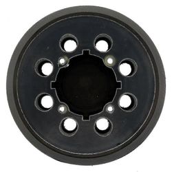 5 tuuman vaihtohiomakone Dewalt-dwe6421/6421k, Dwe6423/6423k