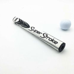 Golf Sport Super Stroke Putter Grip Ultra Slim Mid Slim Fat Joten 2.0 3.0 5.0 Musta