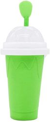 Mikasa Diy Smoothie Cup Portable Smoothie Cup (gul) grøn