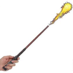 2023 Magic Spitfire Stick -roolipeli Demon Spitfire Stick -lahja Hl