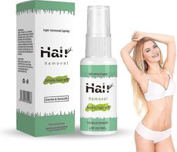unbrand Poistosuihke, Intiimi Poistoaine iholle, Karvanpoistovoide jaloille, Käsivarret, Kainaloissa Ja Alueilla 1pc