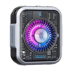 REDMAGIC 5Pro (PA3136) Puhelin Jäähdyttimen jäähdytys Tuuletin Puhelin Live Streaming Pelaaminen Lämmöntuotto Coole