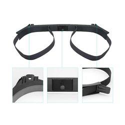 Golfbagin kiinnitys 1013935, Golfbagin pidikkeen kiinnike Club Car -bensiini- ja sähkögolfkärryihin yli 1987