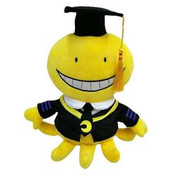 30cm Assassination Classroom Pehmolelut Lapset Pojat Tytöt Lahjat