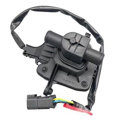 Uusi lämmityksen säätöventtiili Scania Truck 4 5 6 -sarjan 1793197 1503790 2160199 1741027 Musta