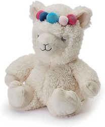 Warmies Lämmitys Laama Mikroaaltouuni Lelu